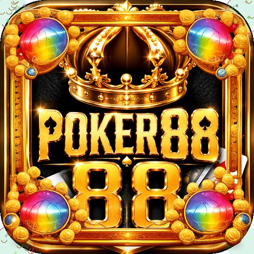 poker88 — mitra unggulan