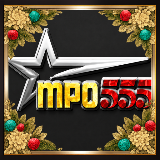 mpo555 — mitra unggulan