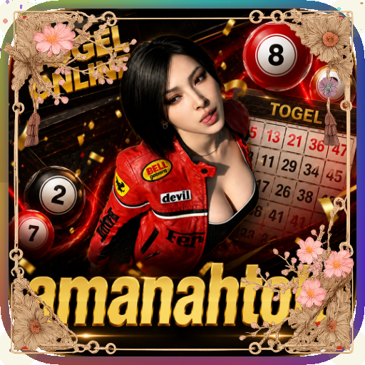 amanahtoto — mitra unggulan
